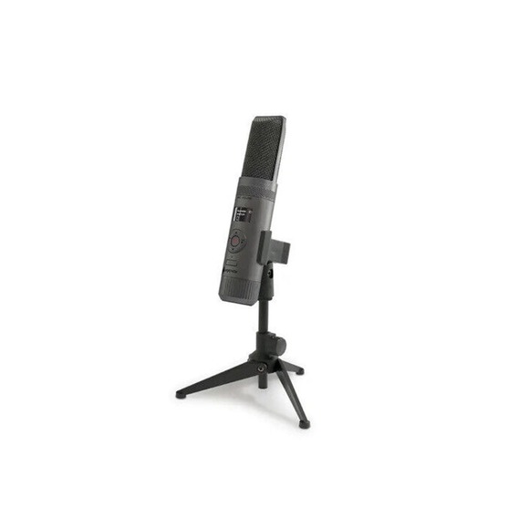 Singing Machine ALL-IN-ONE Professional Microphone SMM2097 Condenser Universal - Picture 2 of 7